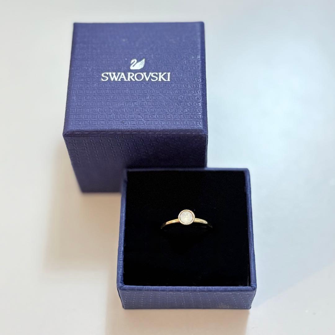 Swarovski Ring 901 18,150
