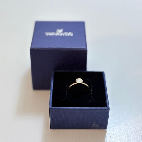 Swarovski Ring 901 18,150