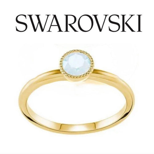 Swarovski Ring 901 18,150