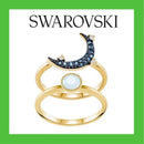 Swarovski Ring 901 18,150