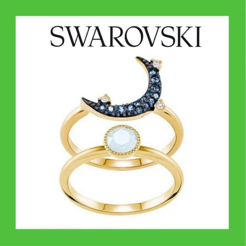 Swarovski Ring 901 18,150