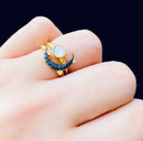Swarovski Ring 901 18,150