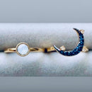 Swarovski Ring 901 18,150
