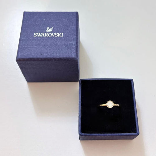 Swarovski Ring 901 18,150