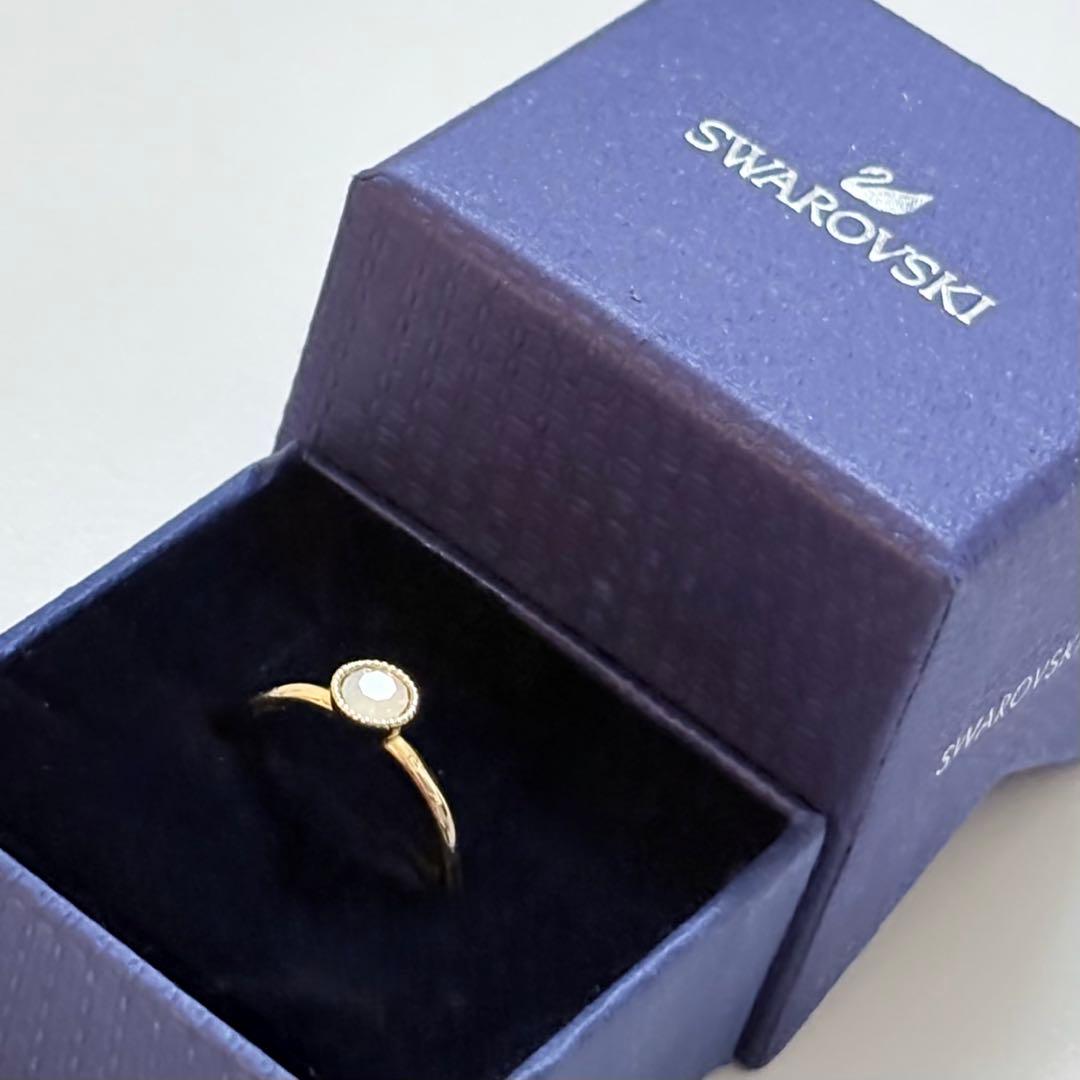 Swarovski Ring 901 18,150