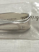 Christofle Salad Tongs