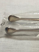 Christofle Salad Tongs