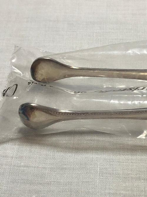 Christofle Salad Tongs