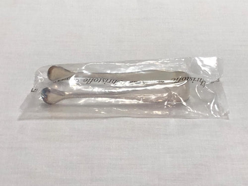 Christofle Salad Tongs