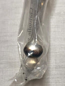 Christofle Salad Tongs