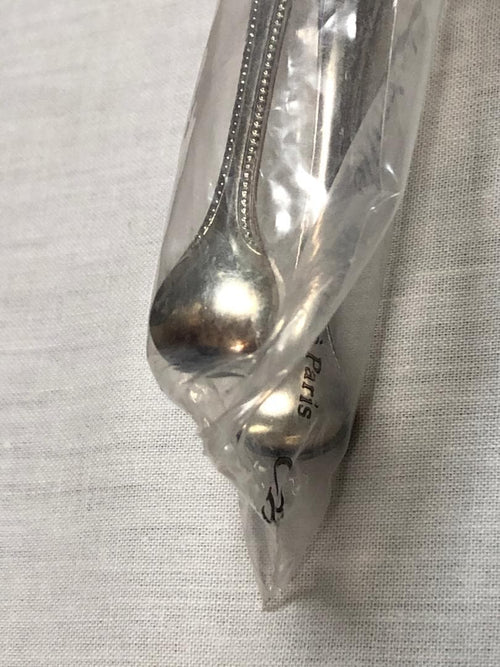 Christofle Salad Tongs