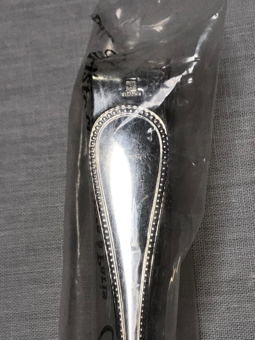 Christofle Salad Tongs