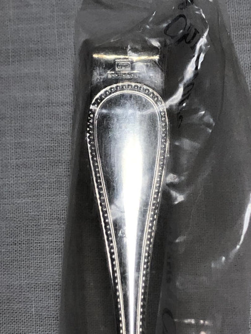 Christofle Salad Tongs