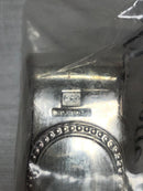 Christofle Salad Tongs