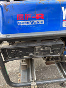 Yamaha Power Portable Supply Ef3000