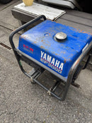 Yamaha Power Portable Supply Ef3000