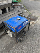 Yamaha Power Portable Supply Ef3000