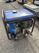 Yamaha Power Portable Supply Ef3000