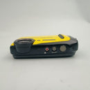Fujifilm Compact Digital Camera Finepix Xp90 Yellow
