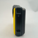 Fujifilm Compact Digital Camera Finepix Xp90 Yellow