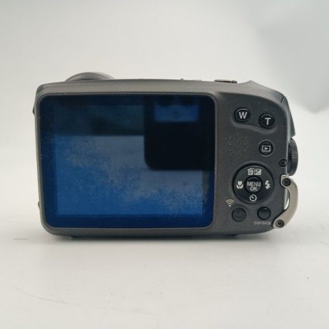 Fujifilm Compact Digital Camera Finepix Xp90 Yellow
