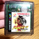Gameboy Games