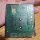 Gameboy Games