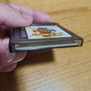 Gameboy Games
