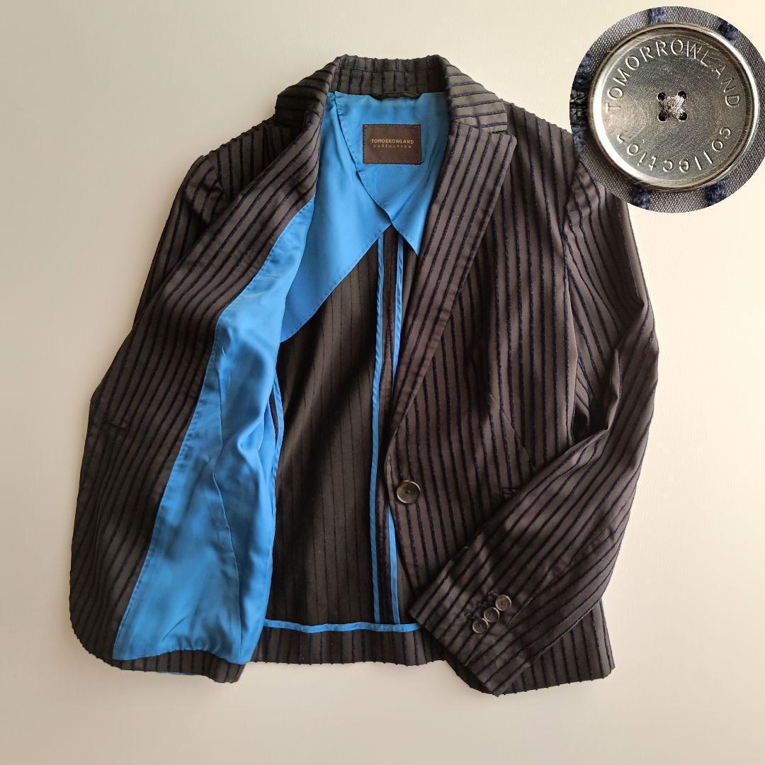 Tomorrowland Tailored Jackets 38
