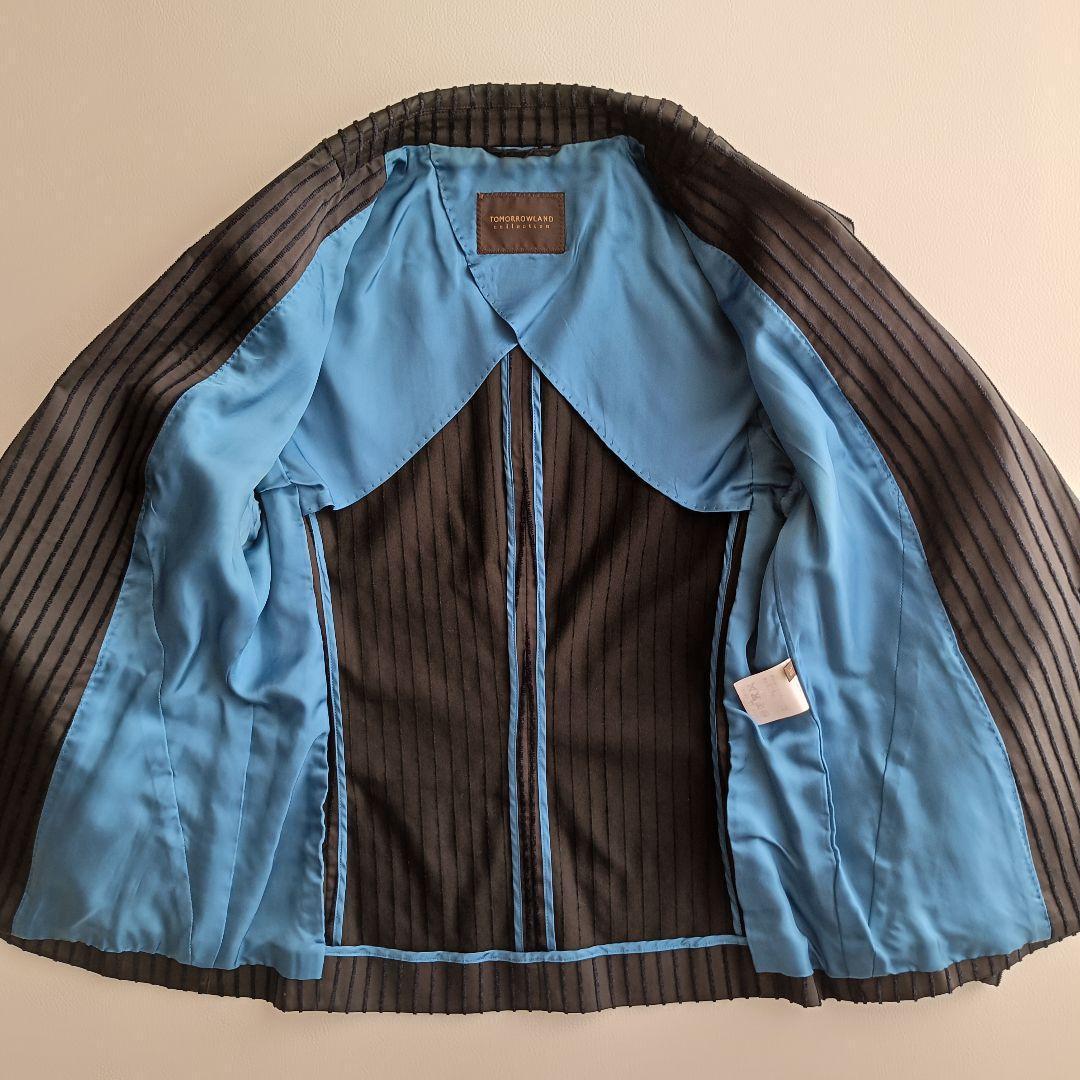 Tomorrowland Tailored Jackets 38