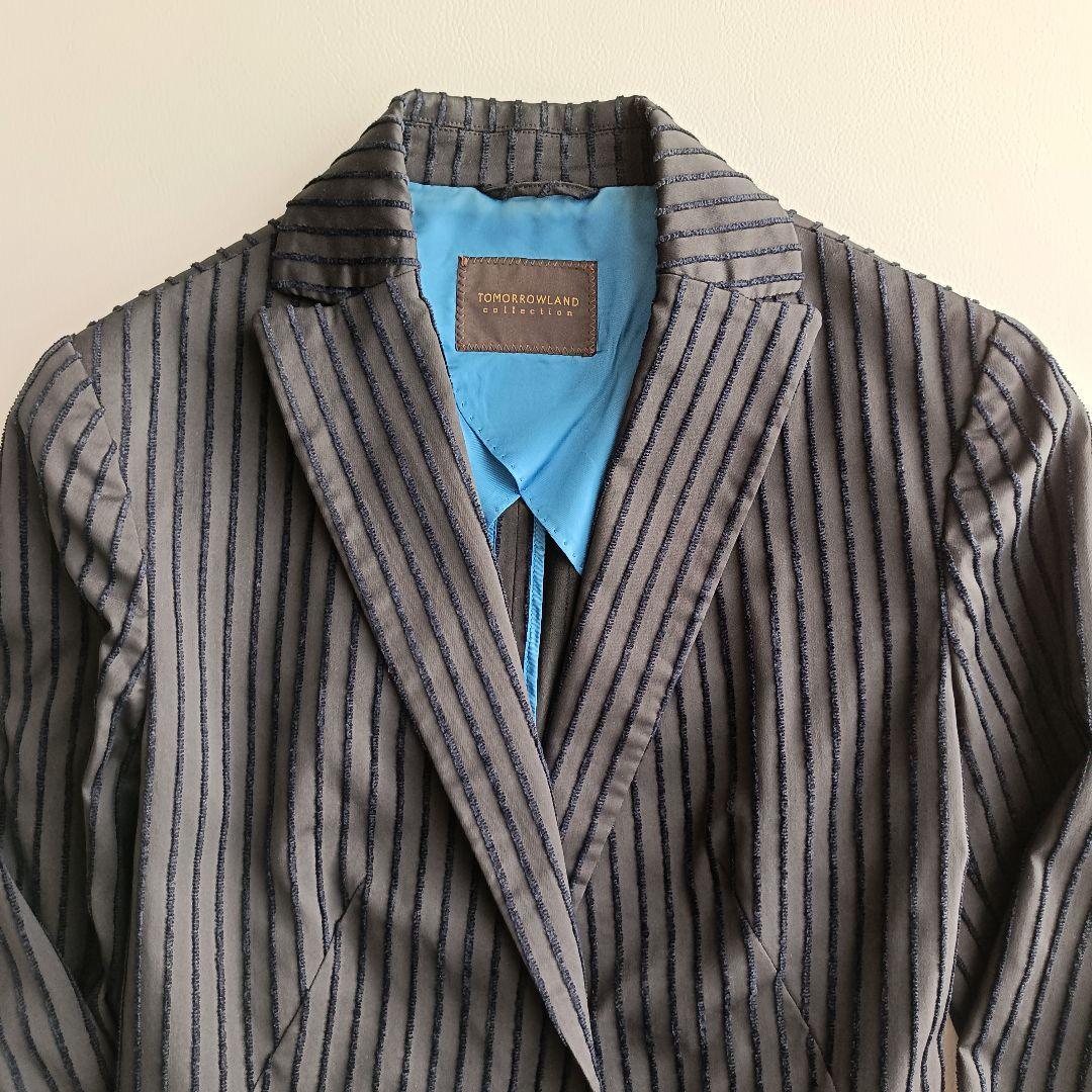 Tomorrowland Tailored Jackets 38