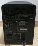 Mini -Component Pioneer Xr-Q150