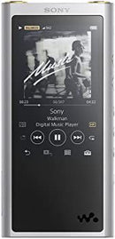 Digital Audio Player Zx 64Gb Nw-Zx300 Bluetooth/Microsd 2017 S