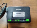 Sony Cassette Player Wm-Ex808