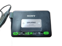 Sony Cassette Player Wm-Ex808