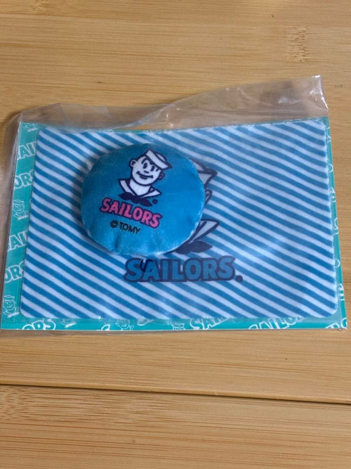 Takara Tomy Doll Body Licca 1 Sailors 8