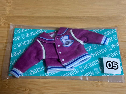 Takara Tomy Doll Body Licca 1 Sailors 8