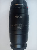 Zoom Lenses Canon Lens Ef 100-200Mm 1:4.5 A