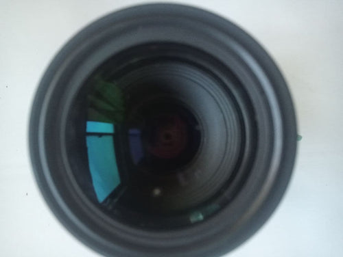 Zoom Lenses Canon Lens Ef 100-200Mm 1:4.5 A