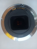 Zoom Lenses Canon Lens Ef 100-200Mm 1:4.5 A