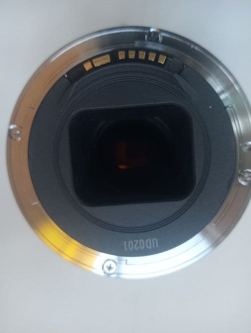 Zoom Lenses Canon Lens Ef 100-200Mm 1:4.5 A