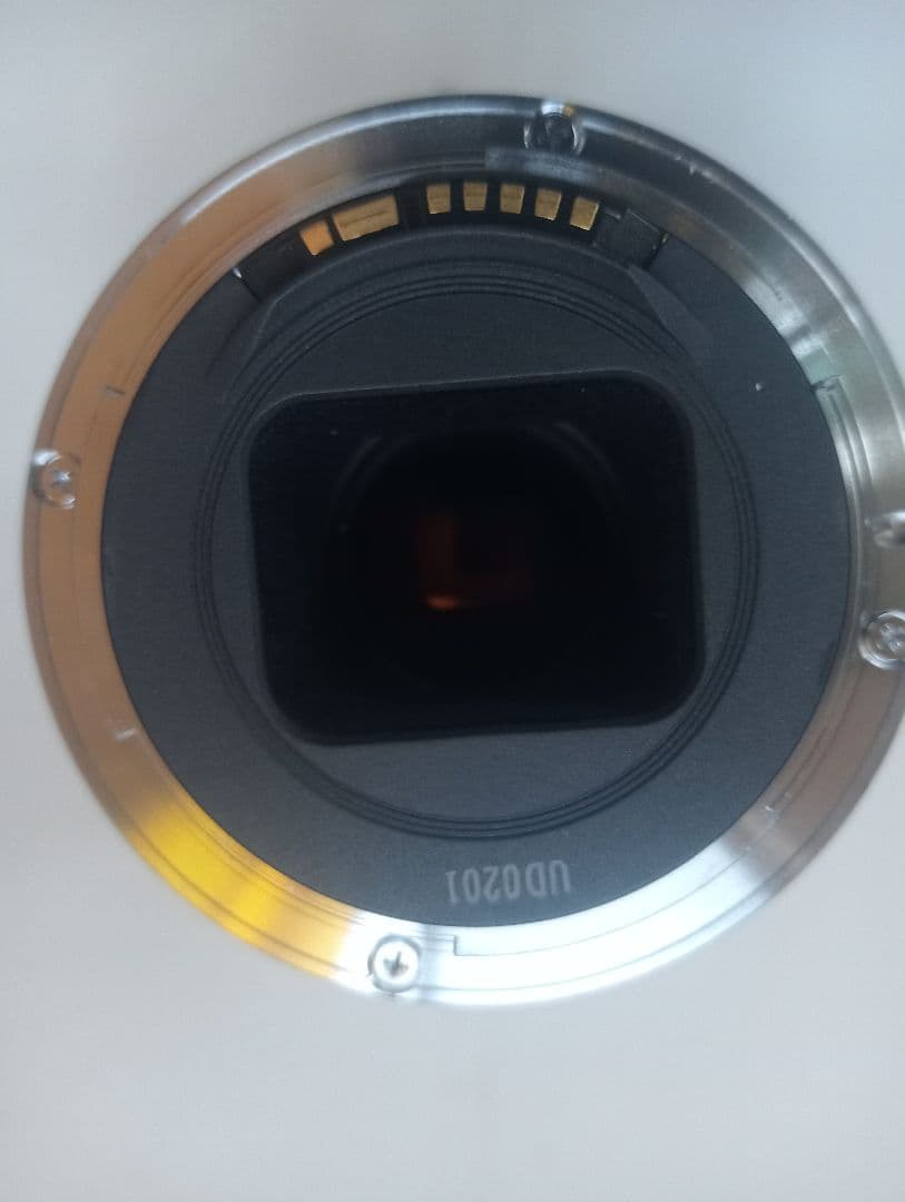 Zoom Lenses Canon Lens Ef 100-200Mm 1:4.5 A