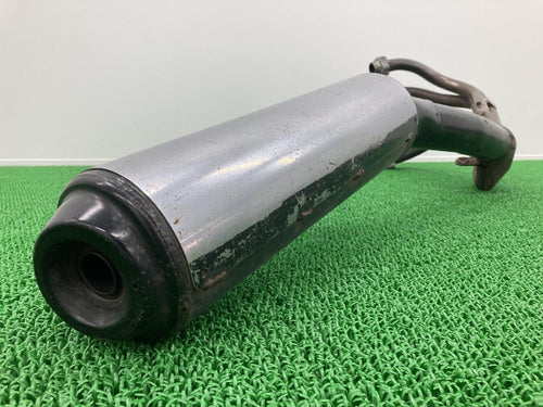 Yamaha Scarf Fzr750 2Lm Genuine Zg