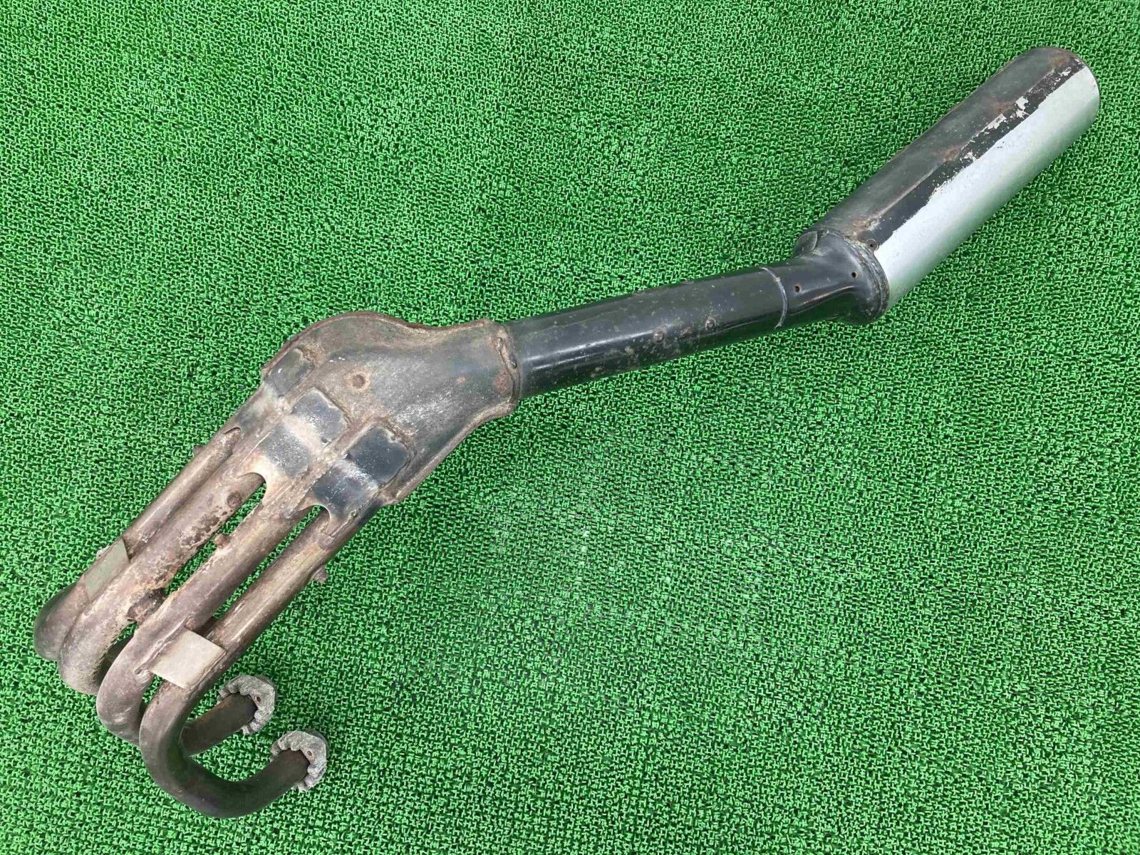 Yamaha Scarf Fzr750 2Lm Genuine Zg