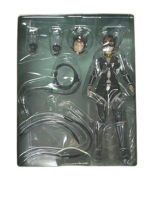 Good Smile Company Others Figma Ver. 412