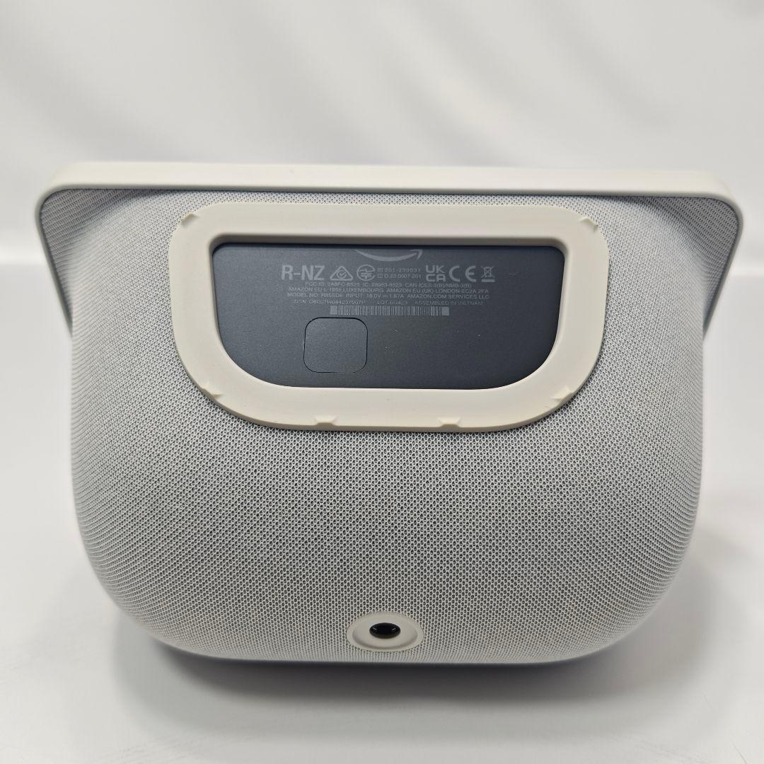 Amazon Iot Devices (Smart Echo Show 8 3