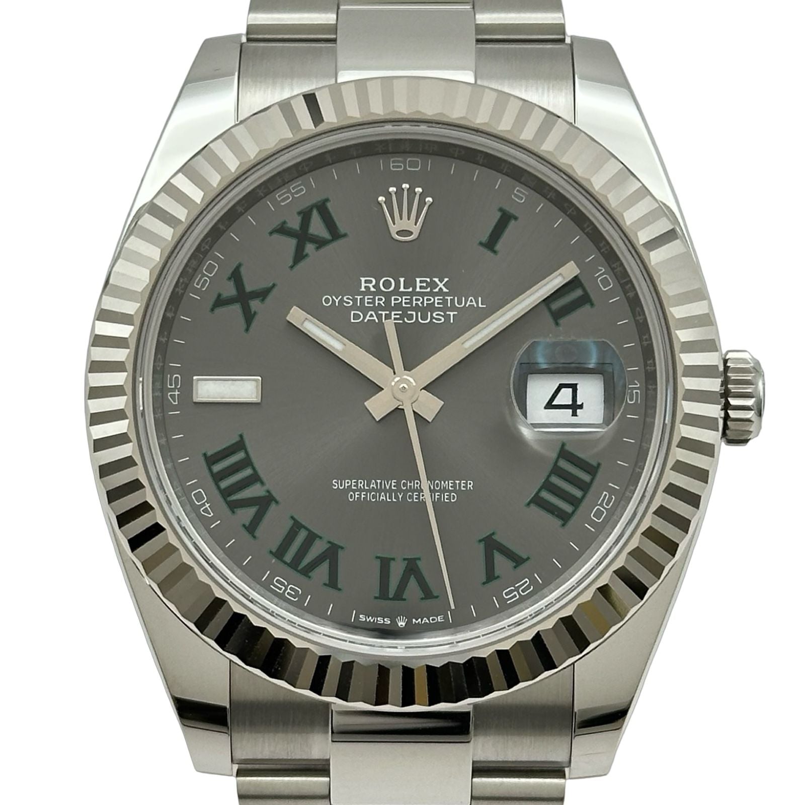 Rolex Others 41 126334