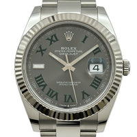 Rolex Others 41 126334