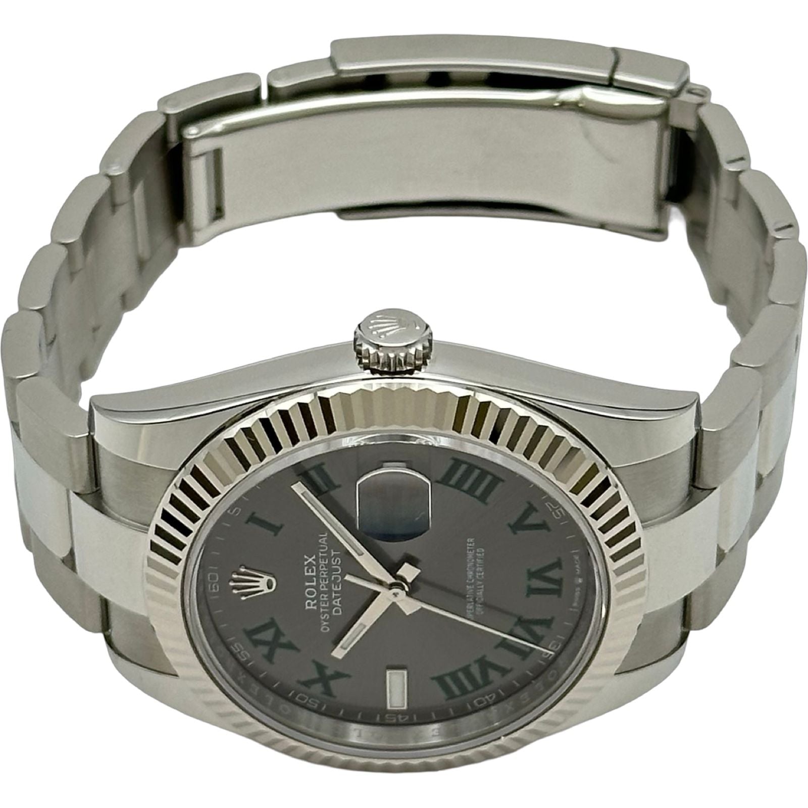 Rolex Others 41 126334