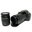 Canon Digital Slr Eos Kiss X50